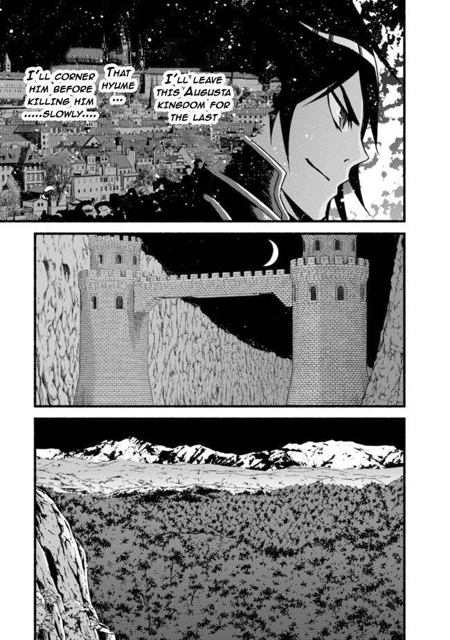 Read Living in This World With Cut & Paste EN Manga Online