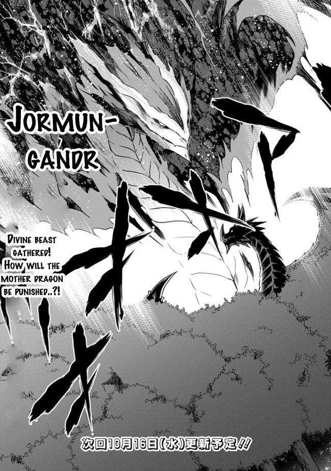 Read Living in This World With Cut & Paste EN Manga Online
