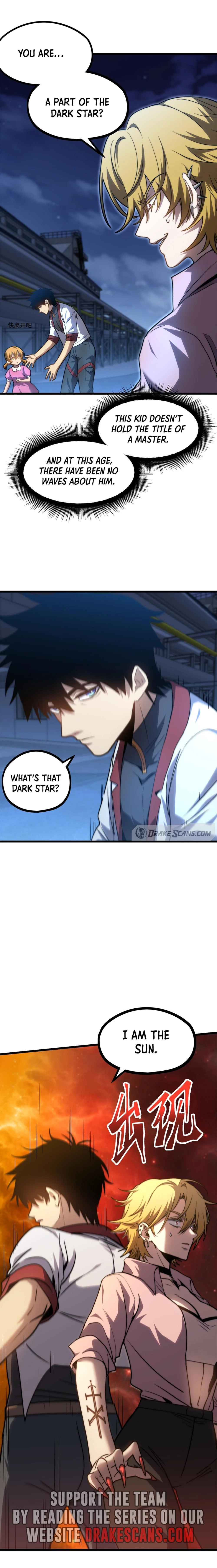Read Log into the Future EN Manga Online
