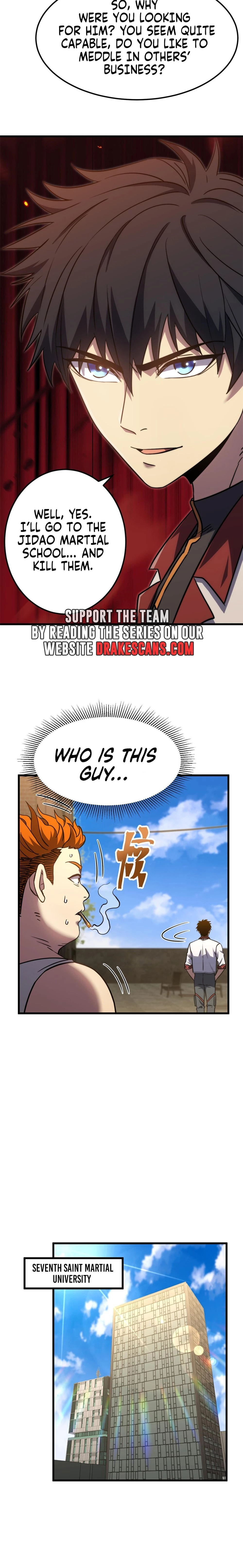 Read Log into the Future EN Manga Online