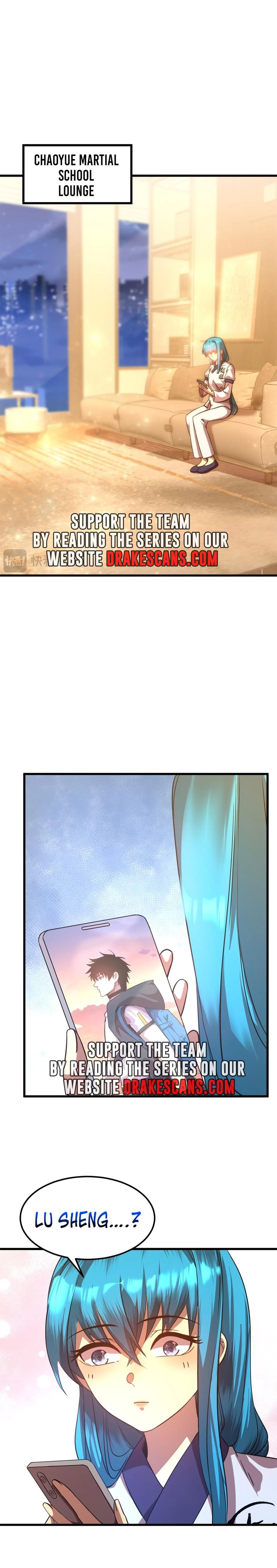 Read Log into the Future EN Manga Online
