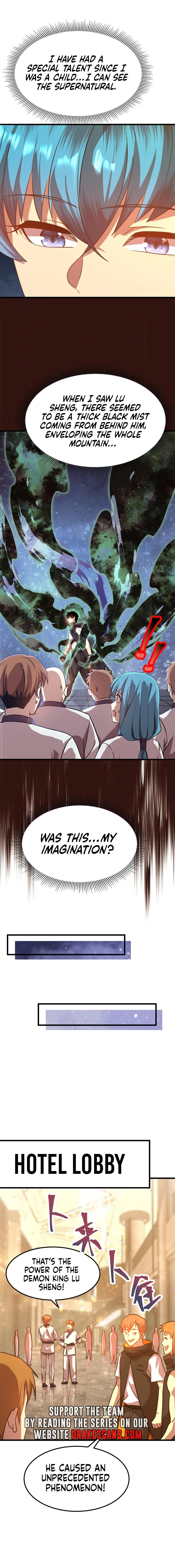 Read Log into the Future EN Manga Online