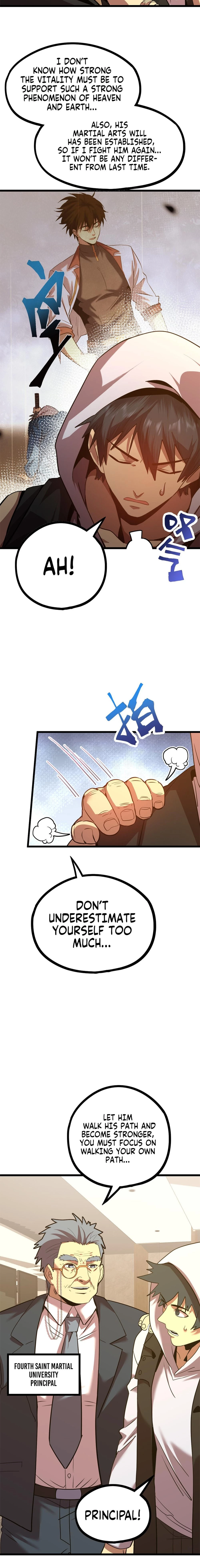 Read Log into the Future EN Manga Online