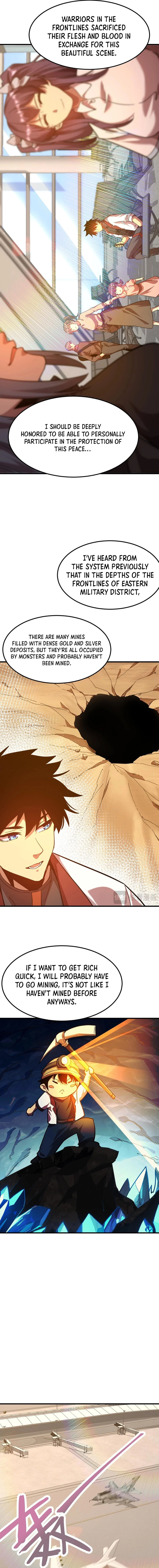 Read Log into the Future EN Manga Online