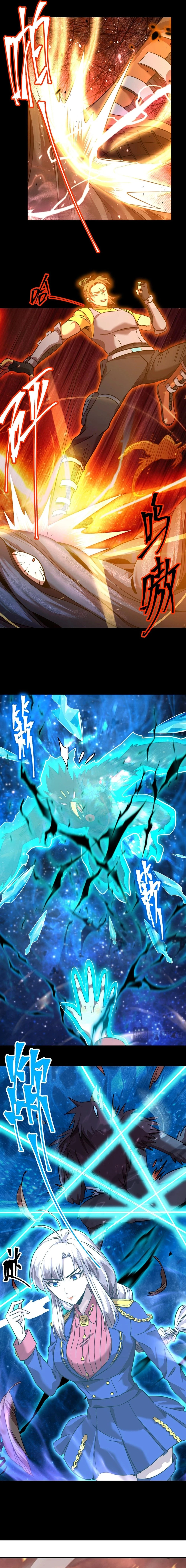 Read Log into the Future EN Manga Online
