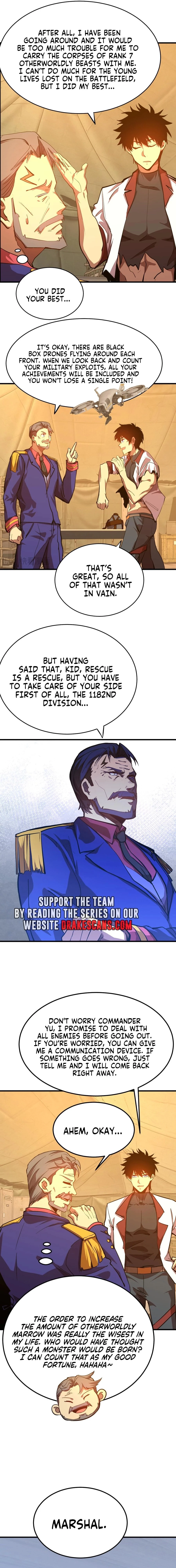 Read Log into the Future EN Manga Online