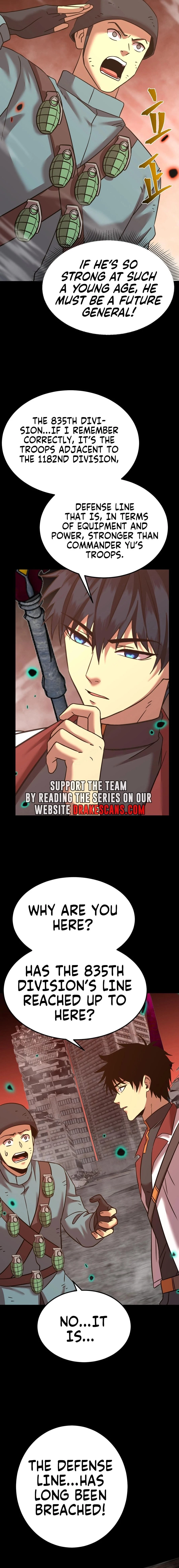 Read Log into the Future EN Manga Online