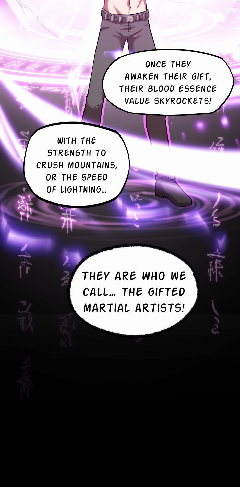 Read Log into the Future EN Manga Online