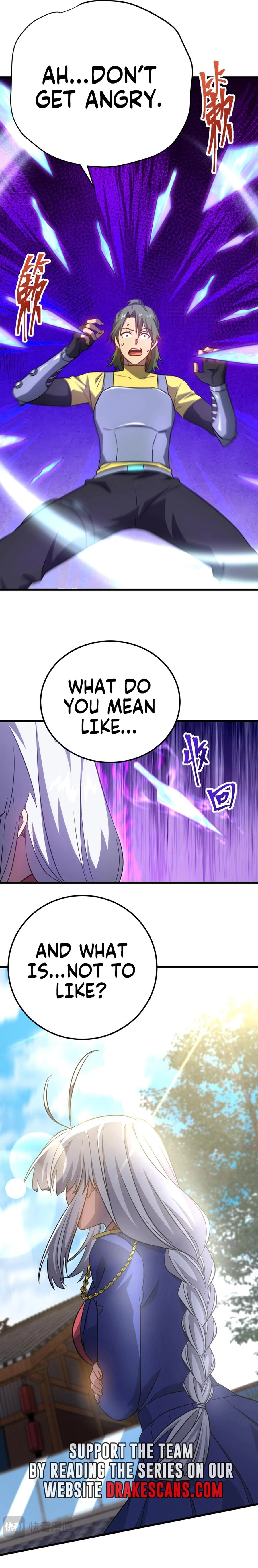 Read Log into the Future EN Manga Online