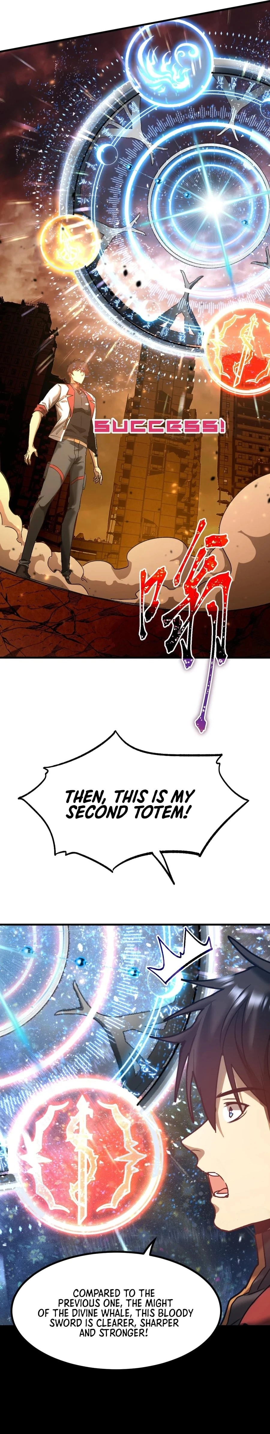 Read Log into the Future EN Manga Online