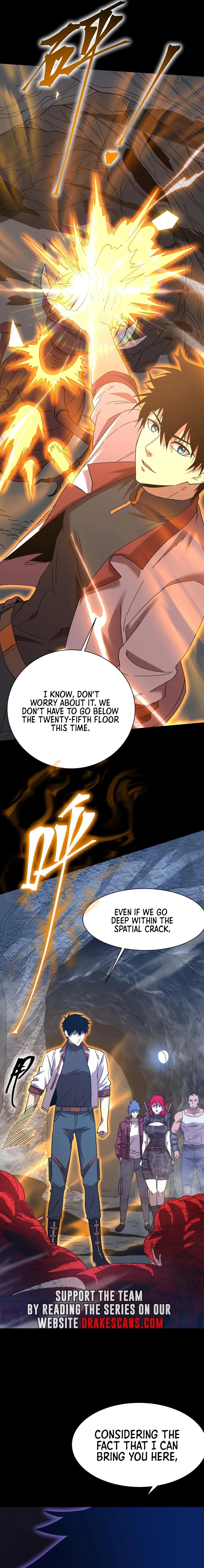 Read Log into the Future EN Manga Online