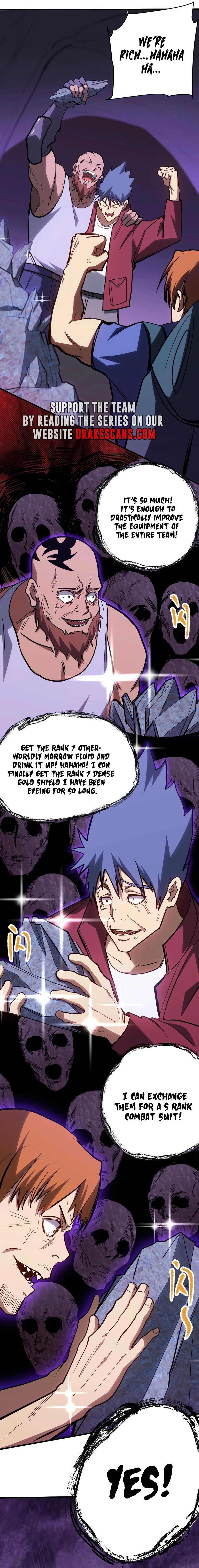 Read Log into the Future EN Manga Online