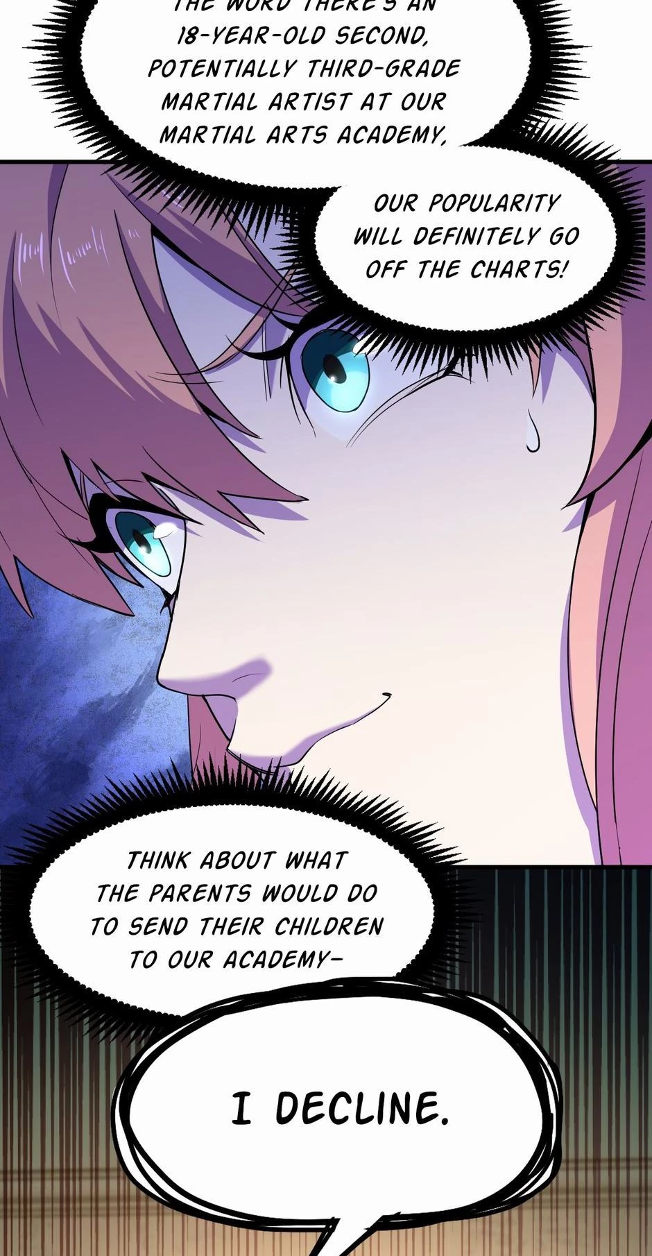 Read Log into the Future EN Manga Online