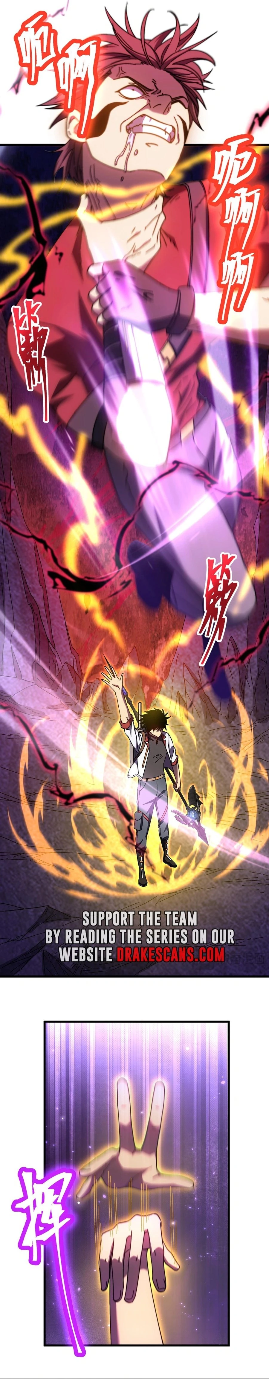 Read Log into the Future EN Manga Online