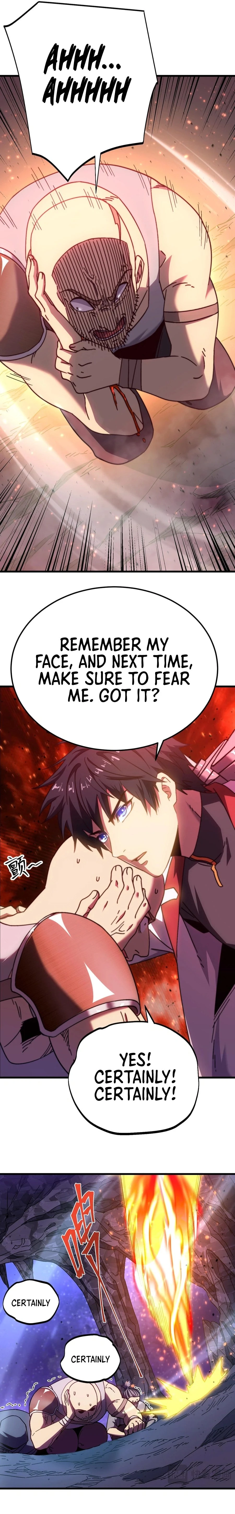 Read Log into the Future EN Manga Online