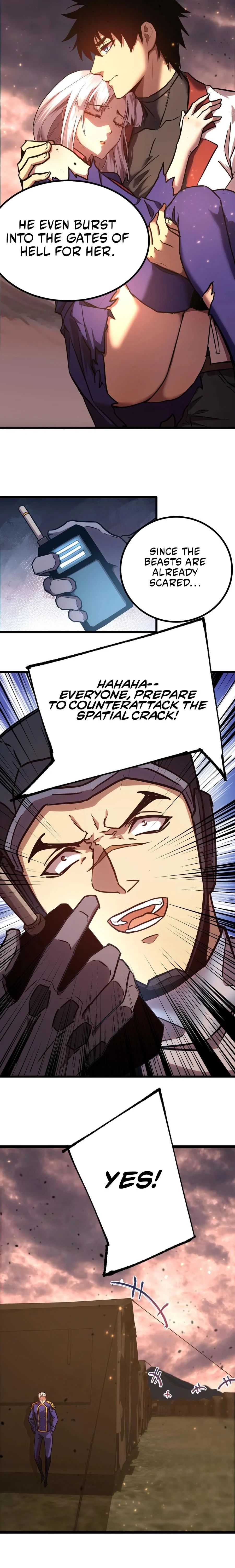 Read Log into the Future EN Manga Online