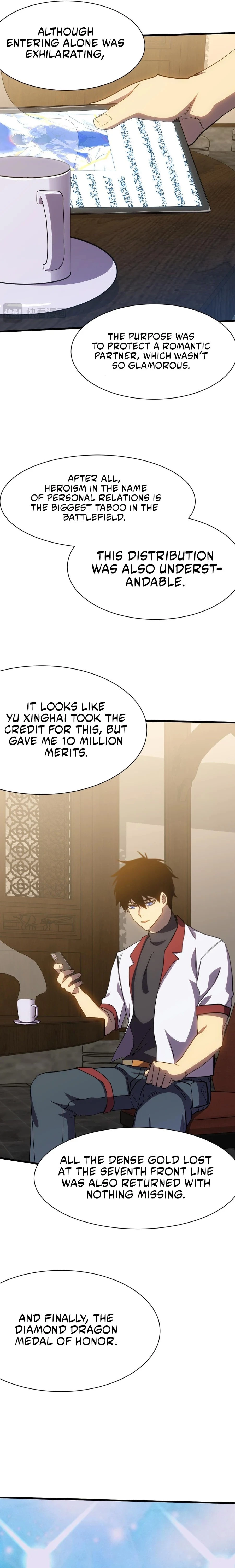 Read Log into the Future EN Manga Online