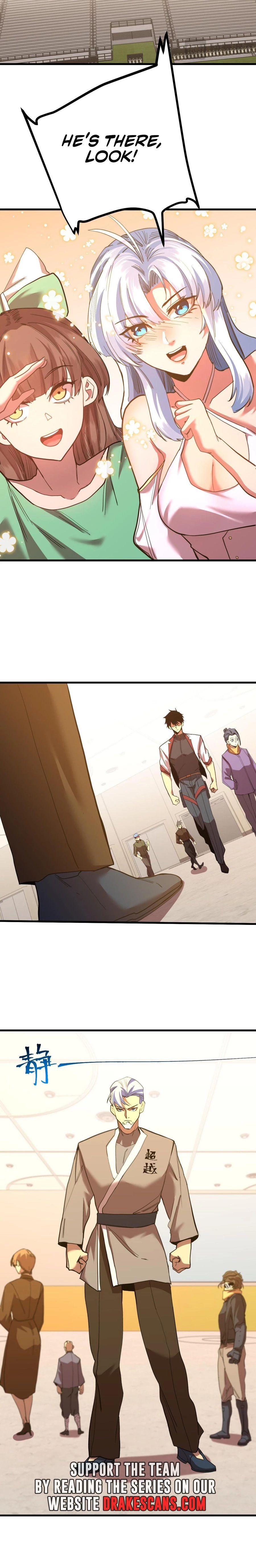 Read Log into the Future EN Manga Online