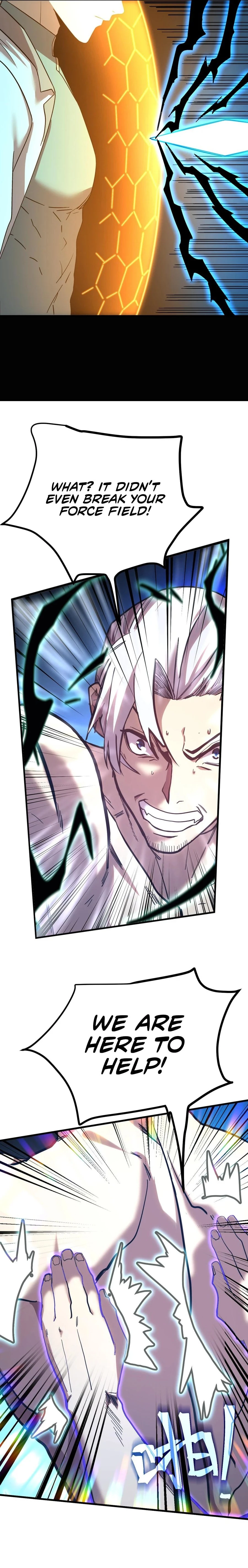 Read Log into the Future EN Manga Online