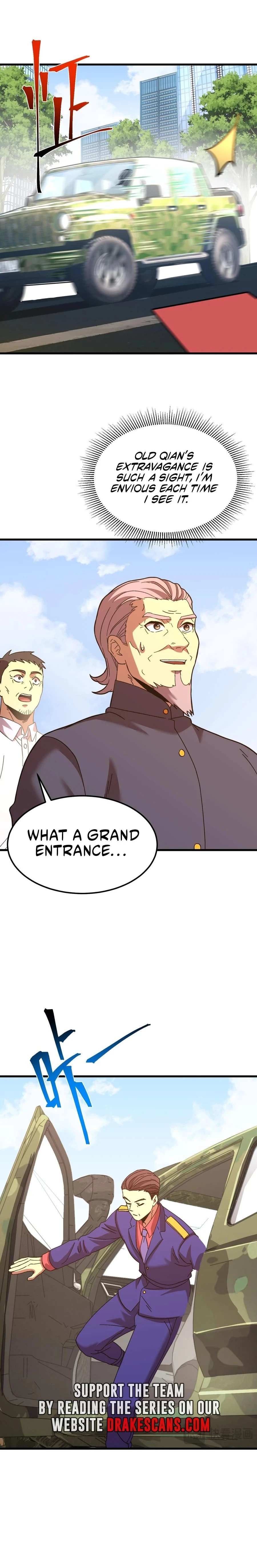 Read Log into the Future EN Manga Online