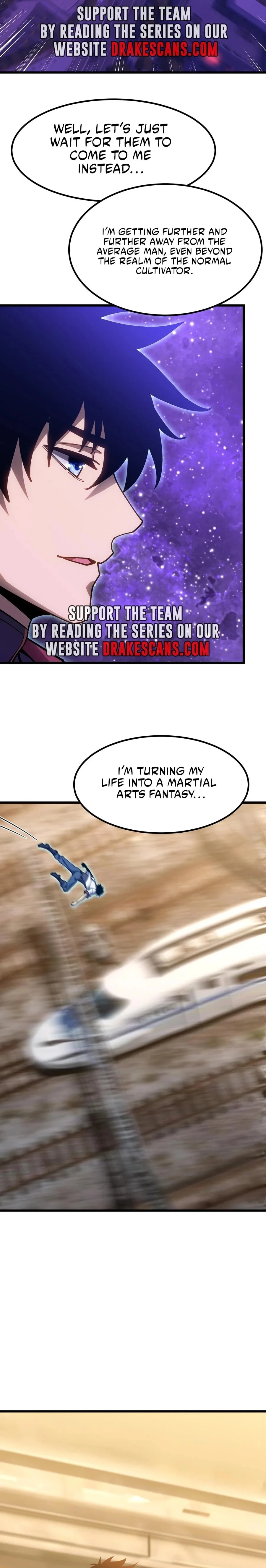 Read Log into the Future EN Manga Online