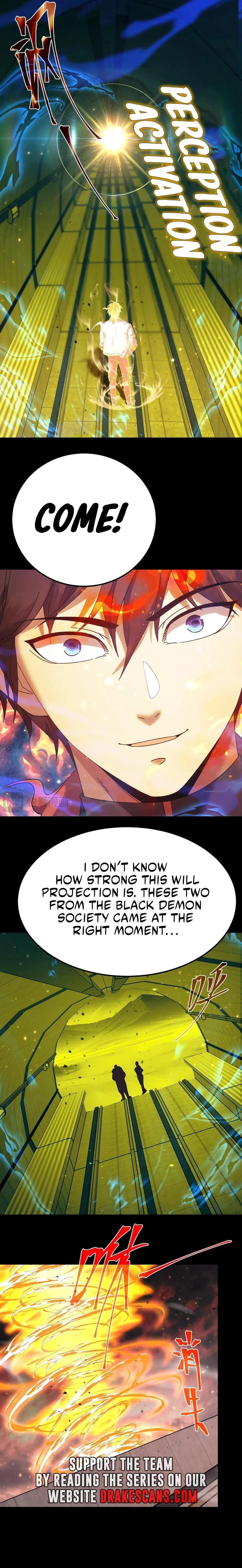 Read Log into the Future EN Manga Online