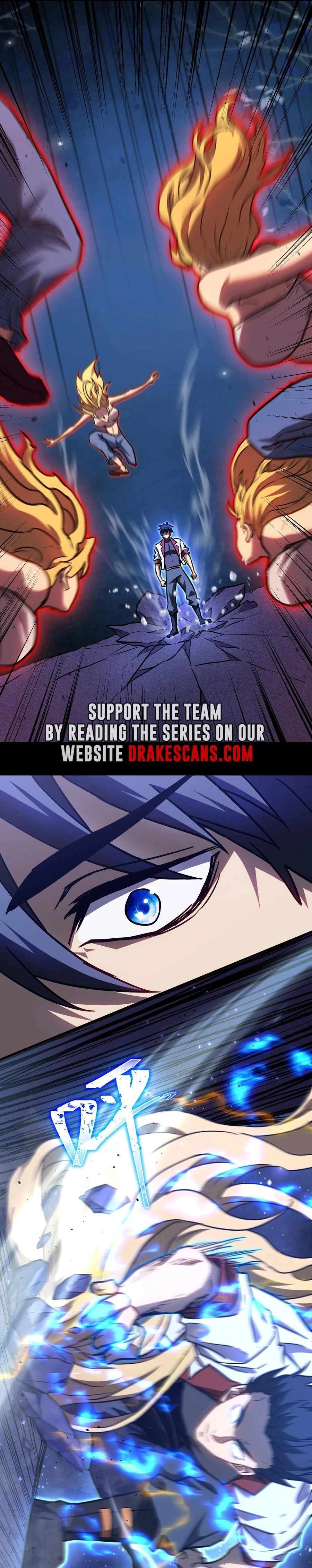 Read Log into the Future EN Manga Online