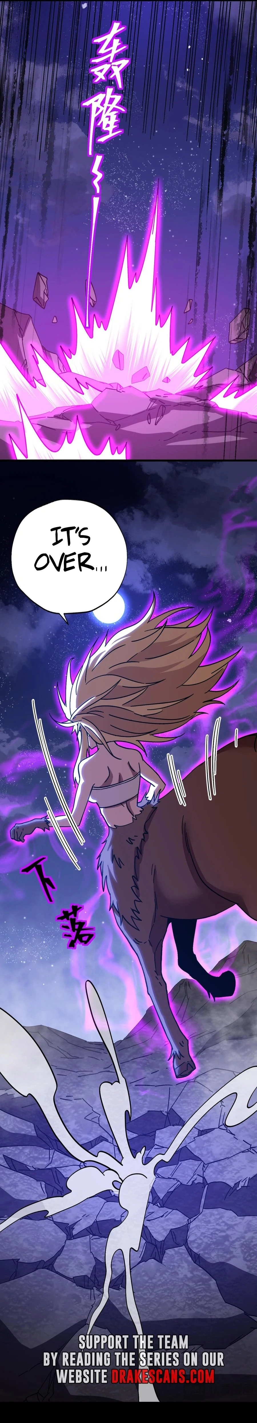 Read Log into the Future EN Manga Online