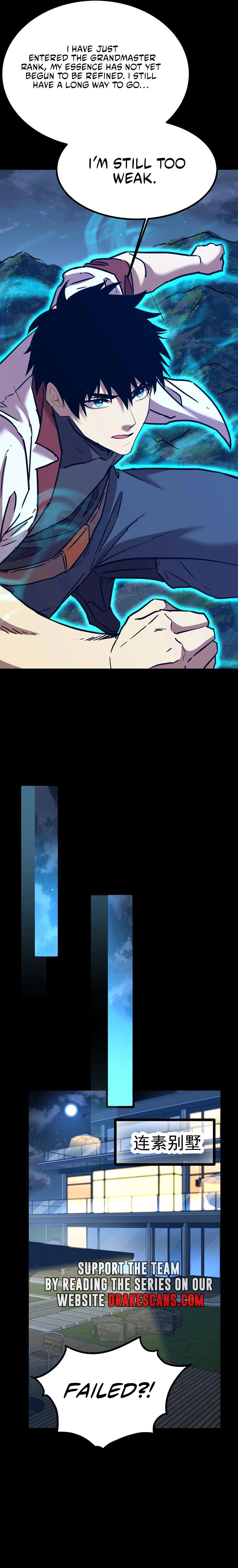 Read Log into the Future EN Manga Online