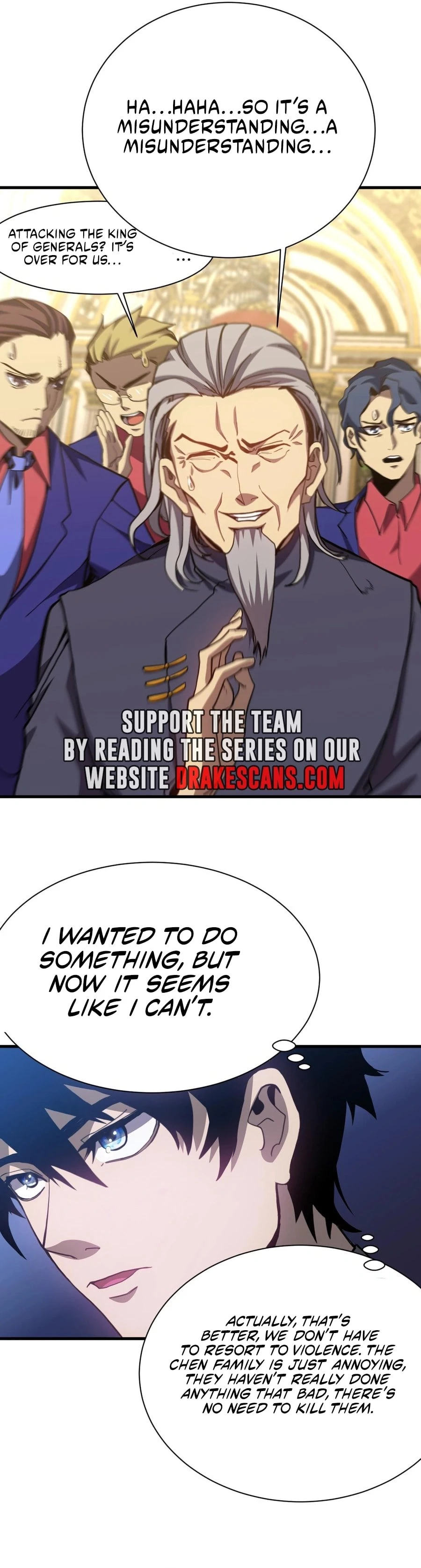 Read Log into the Future EN Manga Online