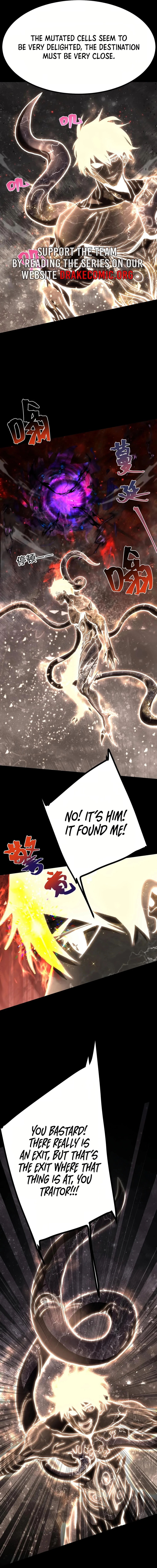 Read Log into the Future EN Manga Online