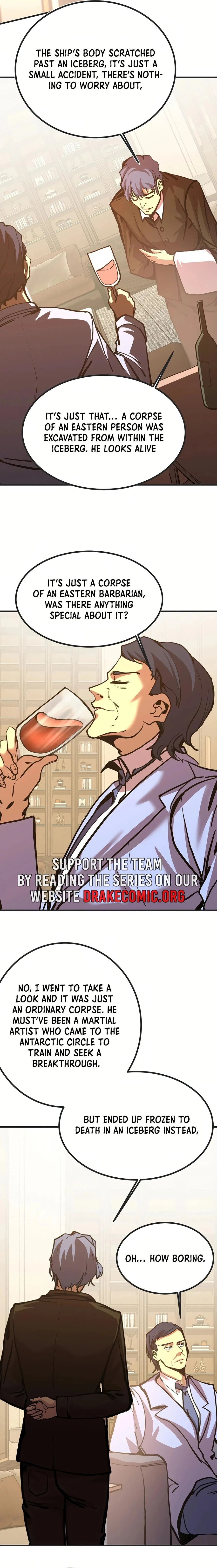 Read Log into the Future EN Manga Online