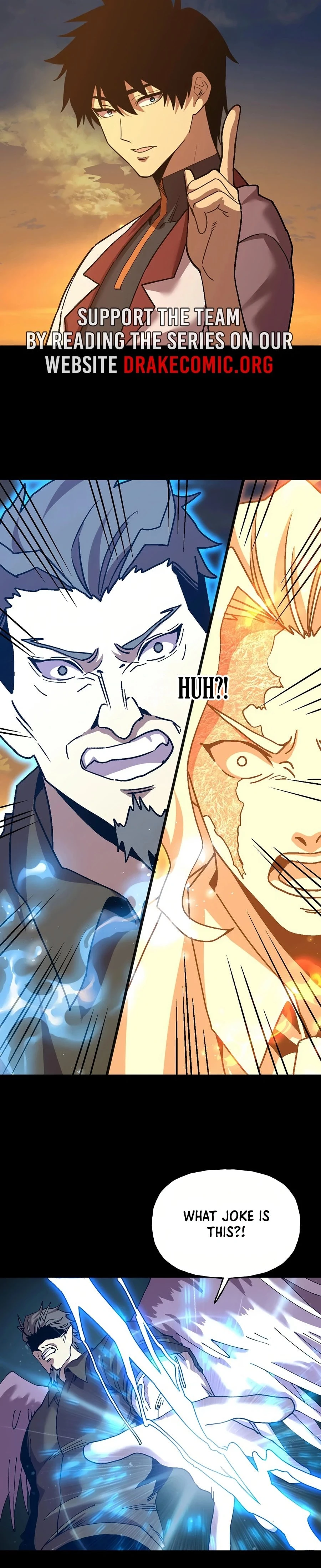 Read Log into the Future EN Manga Online