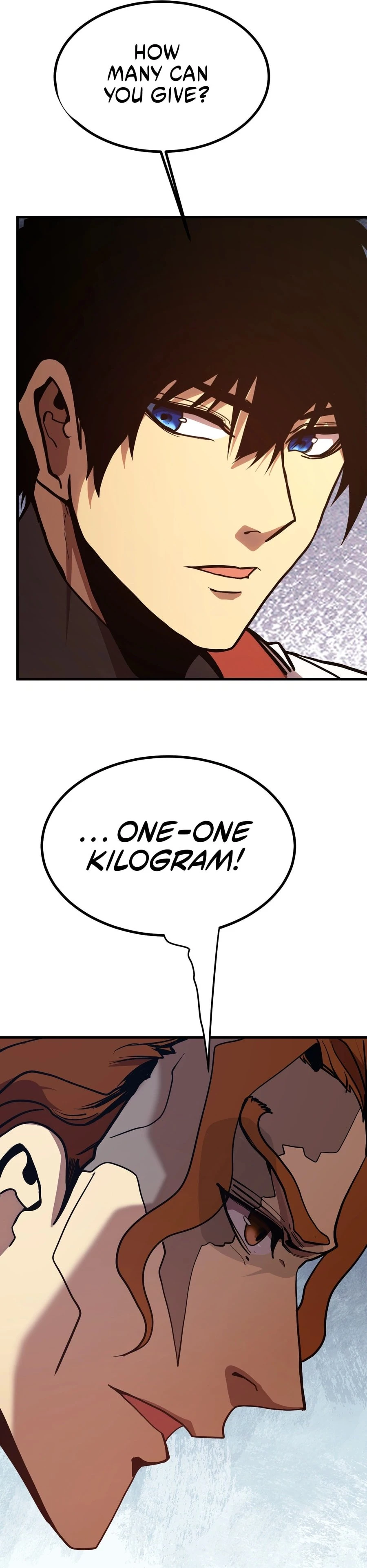 Read Log into the Future EN Manga Online