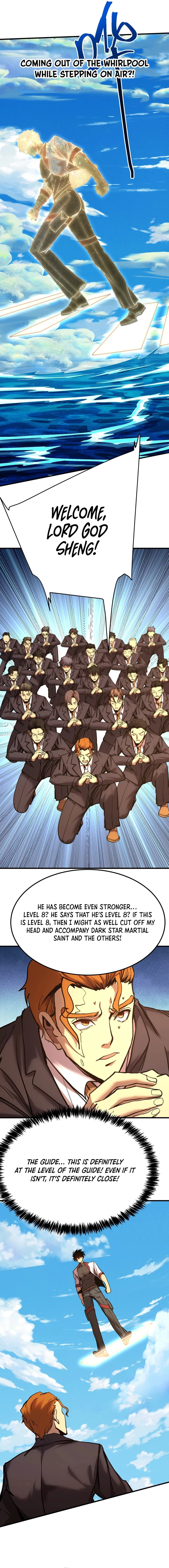 Read Log into the Future EN Manga Online