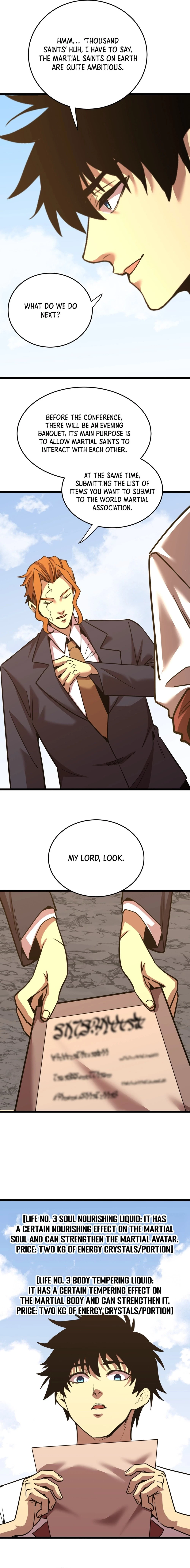 Read Log into the Future EN Manga Online