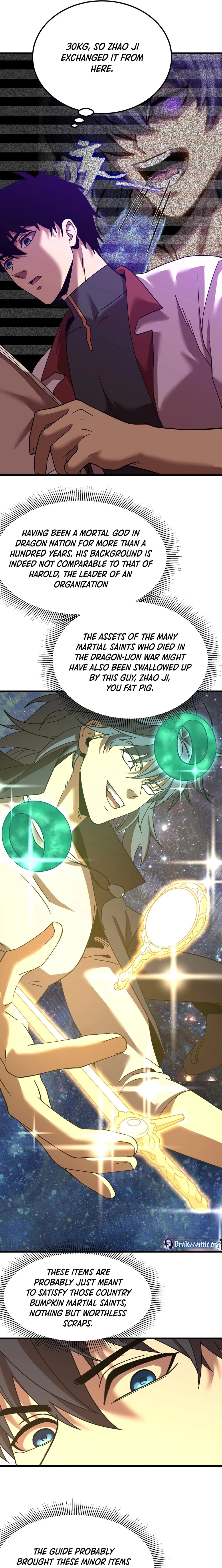 Read Log into the Future EN Manga Online