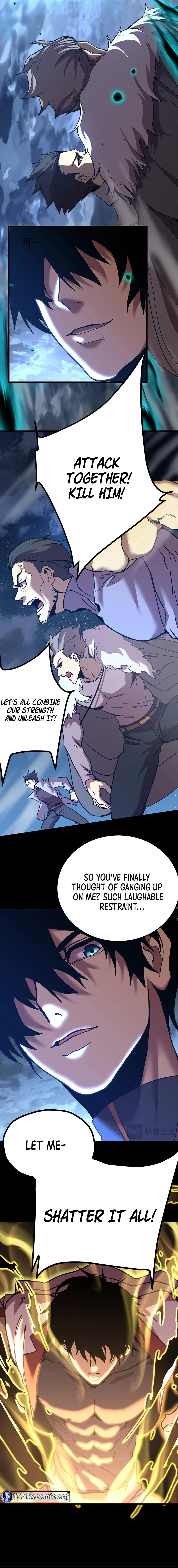 Read Log into the Future EN Manga Online