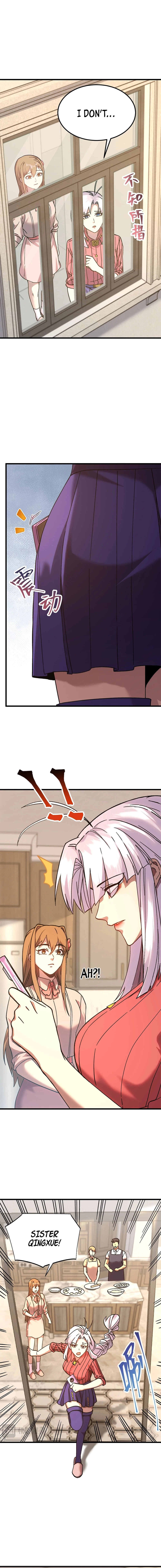 Read Log into the Future EN Manga Online
