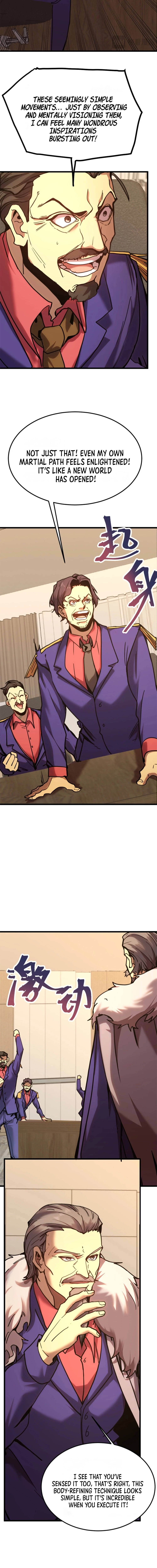Read Log into the Future EN Manga Online