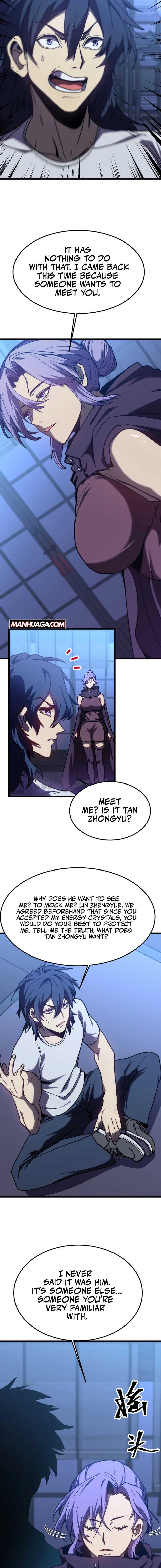 Read Log into the Future EN Manga Online