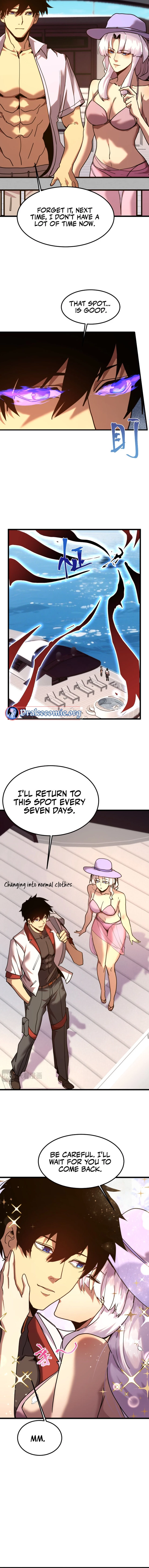 Read Log into the Future EN Manga Online