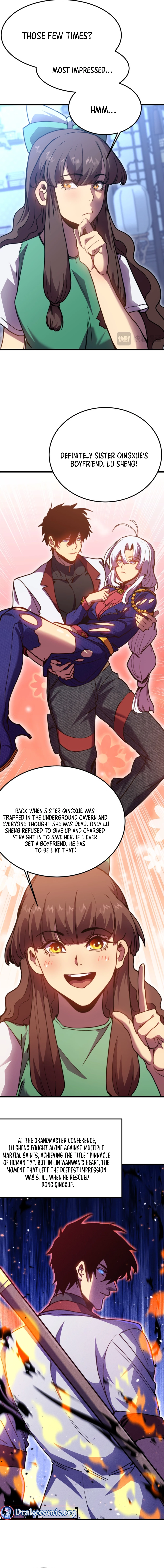 Read Log into the Future EN Manga Online