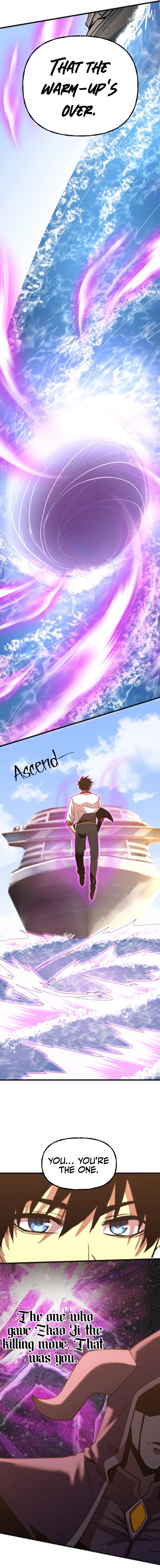 Read Log into the Future EN Manga Online