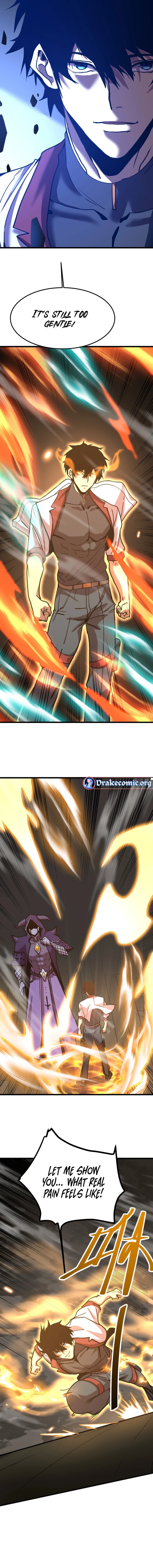 Read Log into the Future EN Manga Online
