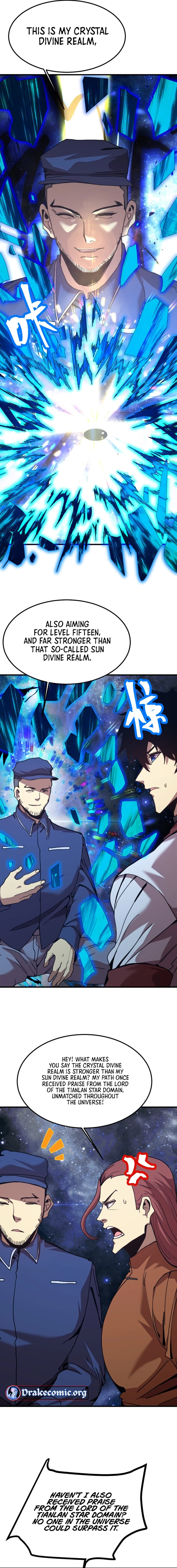 Read Log into the Future EN Manga Online