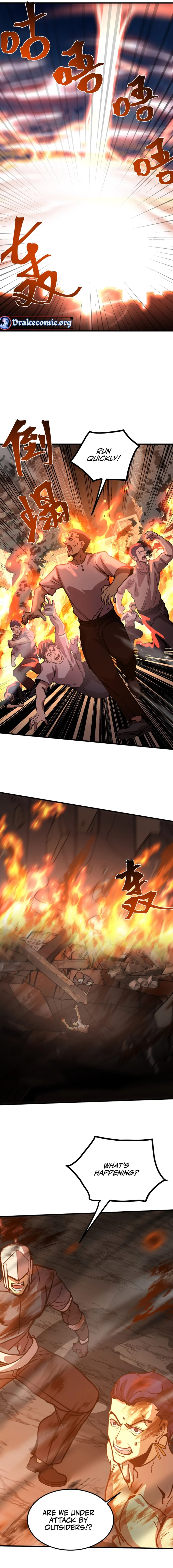 Read Log into the Future EN Manga Online