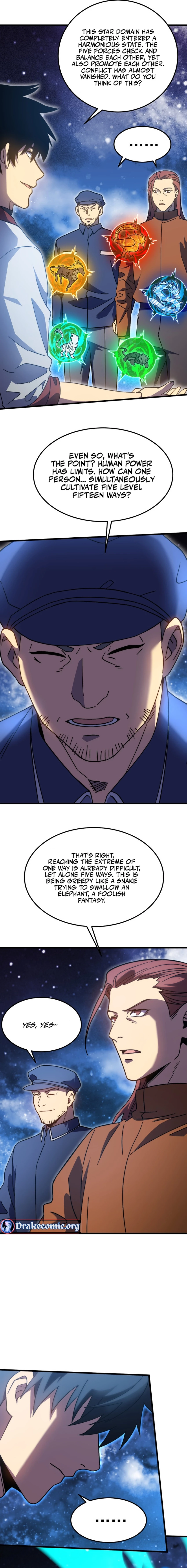 Read Log into the Future EN Manga Online