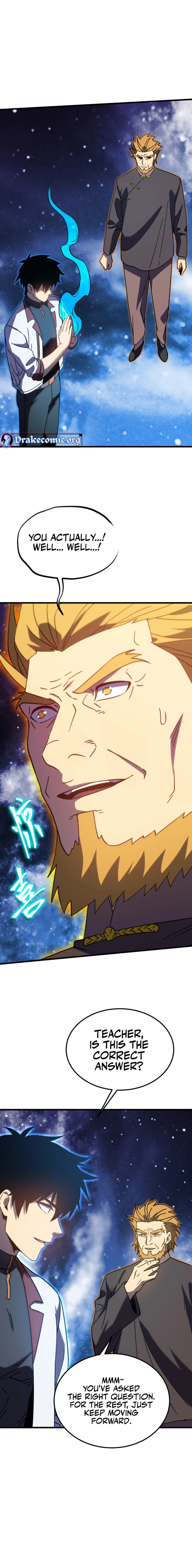 Read Log into the Future EN Manga Online