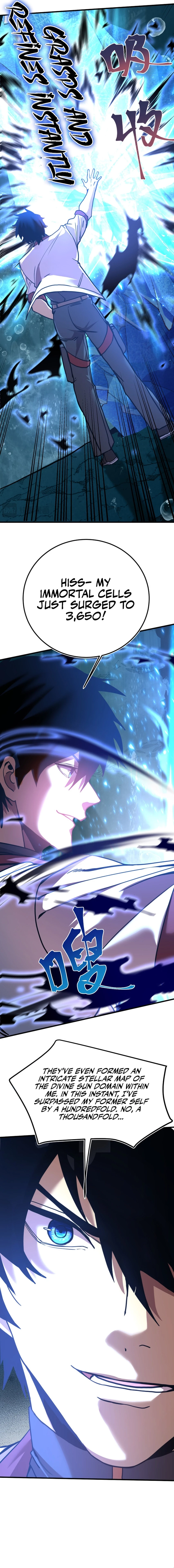 Read Log into the Future EN Manga Online